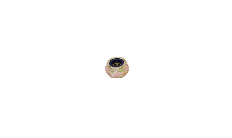 Pöttinger 122.006 Matice M10 DIN 985-8