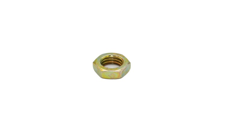 Pöttinger 120.378 Matice M16 Zn  DIN 936-5