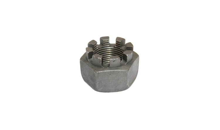 Pöttinger 121.182 Matice M42x3  DIN 935