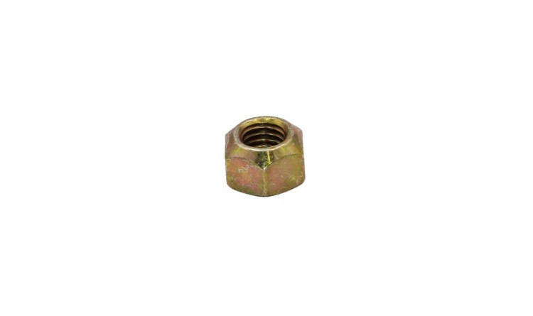 Pöttinger 122.108 Matice M12 Zn DIN 980-8