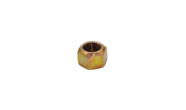 Pöttinger 122.119 Matice M18x1,5 DIN 980 8 ZnNi