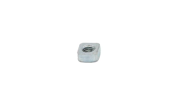 Pöttinger 123.012 Matice M6 DIN 557-5-A2L 79+557D6RA