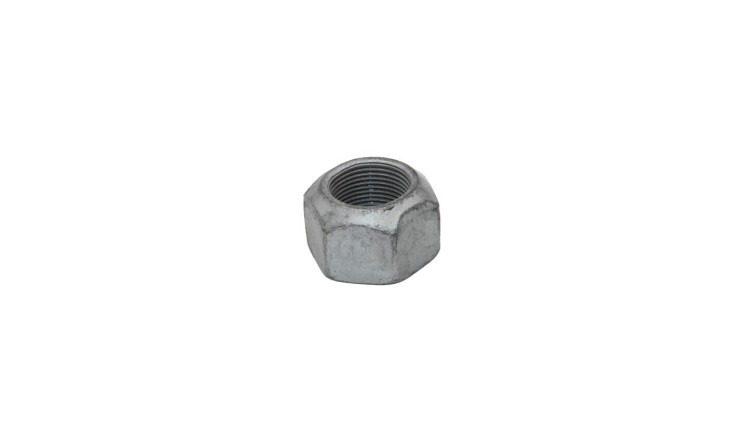 Pöttinger 122.221 Matice M24x1,5  DIN 980-10