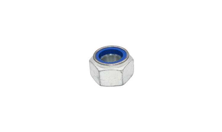 Pöttinger 122.225 Matice M36x2 8,8 A2K DIN 985 disk