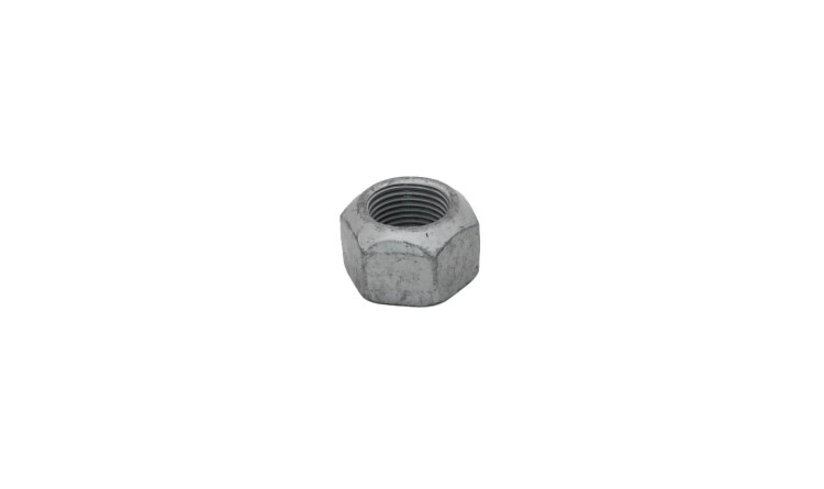 Pöttinger 122.222 Matice M24x2  DIN 980 10 flZn