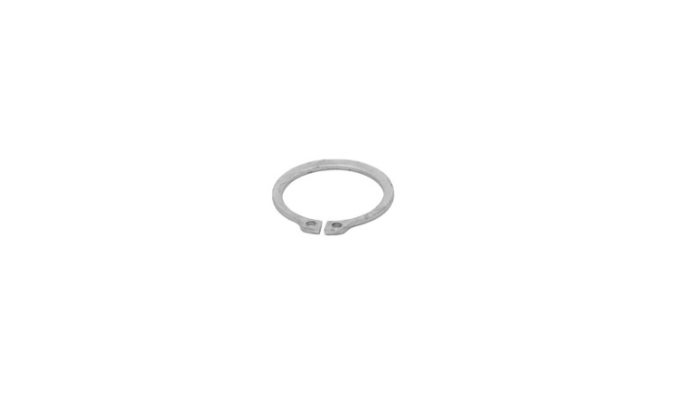 Pöttinger 157.026 Ppojistný kroužek 30x1,5 DIN 471 flZn (71+0336030 65+0061030)