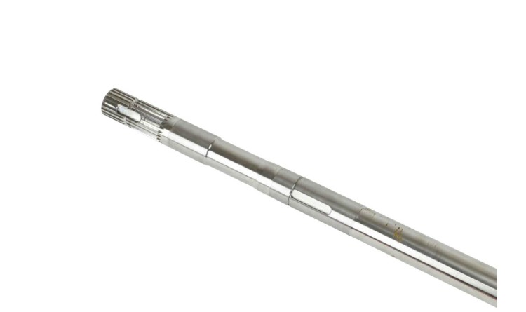 Hřídel rotoru HIT vnitřní 30x1230 mm