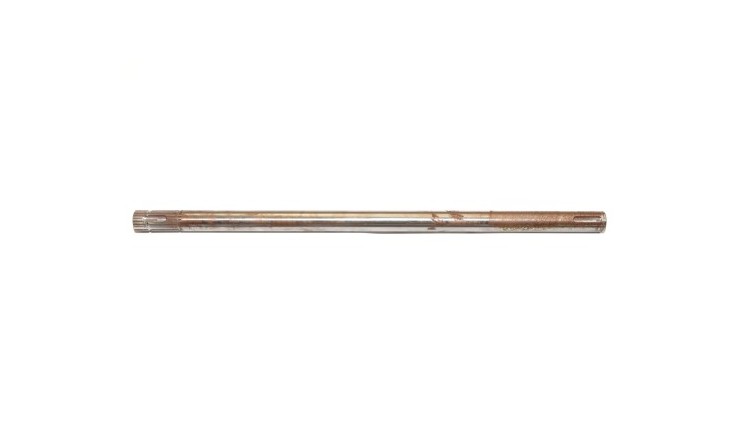 Hřídel AK  L=669mm