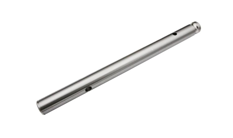 Pöttinger 213.70.055.0 Hřídel rotoru HIT 30x396 pro N vnější sekce