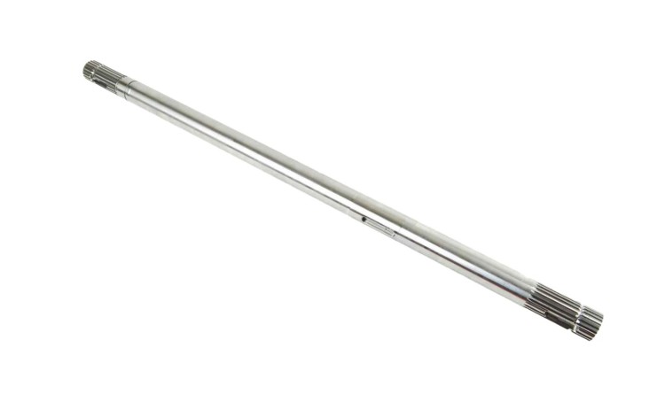 Pöttinger 219.70.208.0 Hřídel 3 rotor L-700mm