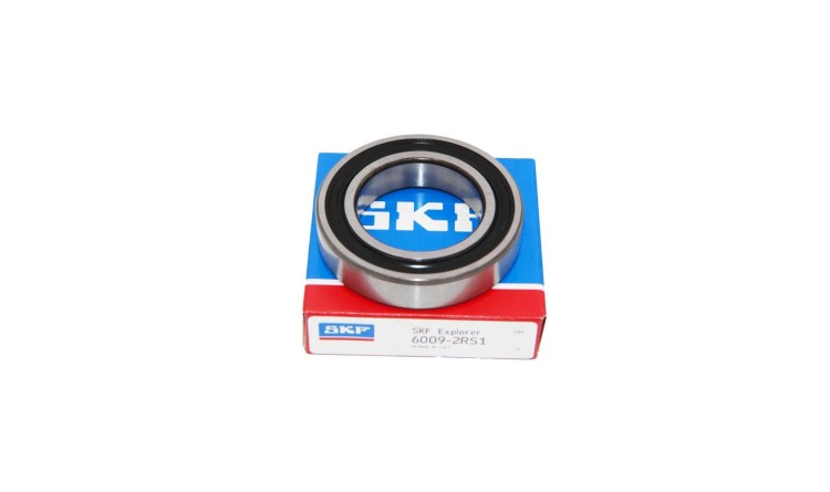 Pöttinger 400.179 Ložisko 6009 2RS   (71+2717136) SKF