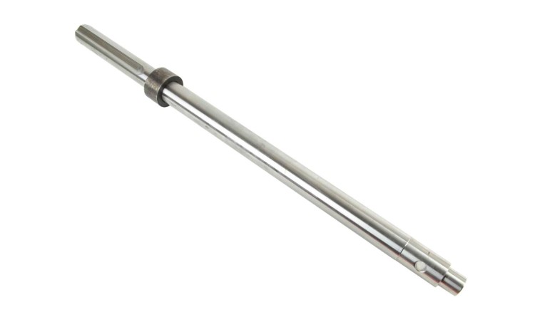Pöttinger 2441.80.151.2+1 Hřídel pravá TOP 35x689mm