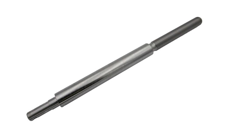 Pöttinger 286.80.045.0 Šroub výsuvný L=453mm