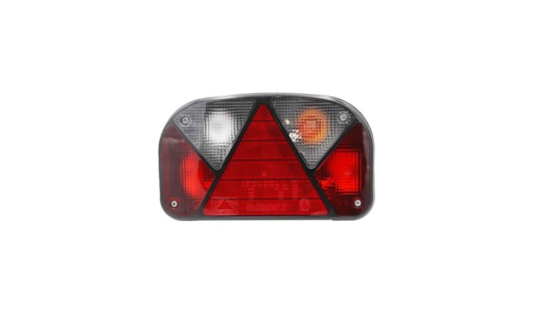 Pöttinger 470.103 Světlo koncové pravé Multipoint ll