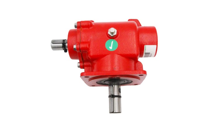 Pöttinger 286.70.060.3+1 Převodovka kpl. pohon zadní rotor TOP