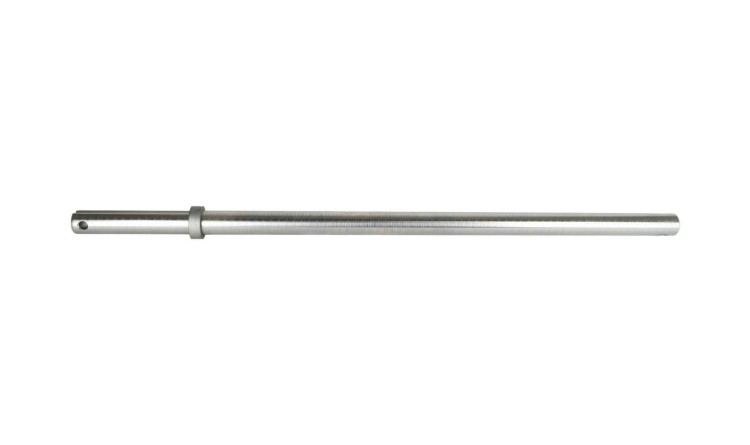 Hřídel TOP L=810x32mm