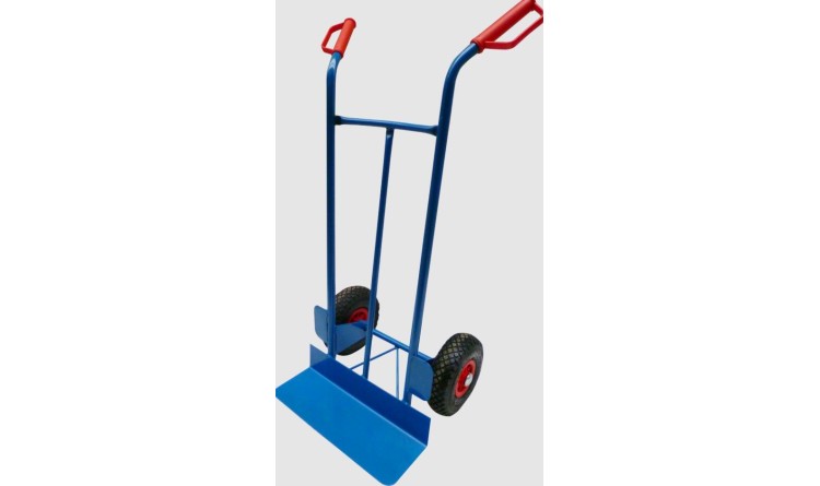 Rudl univerzální MacHook, nafukovací kolo 260mm