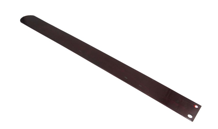 Pöttinger 435.795 Plech pružný L=550mm do plachty