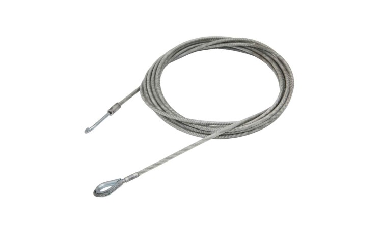 Pöttinger 431.339 Lano 5/3x4760 mm