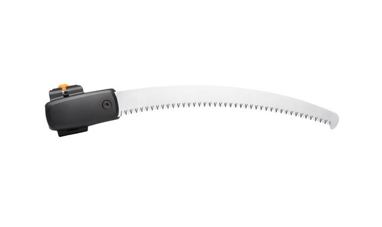 FISKARS Pilka prořezávací 34cm k prodlouženým nůžkám