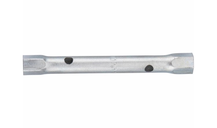 Extol 8816374 Klíč trubkový, 10x11mm, CrV