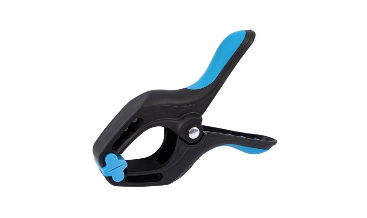 XTline XT140075 Svěrka plastová pružinová