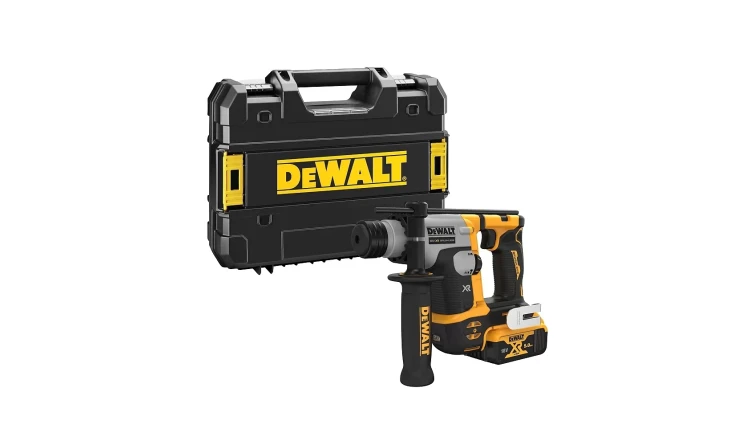 DeWALT DCH172NT Aku vrtací kladivo 18V bez aku, kufr