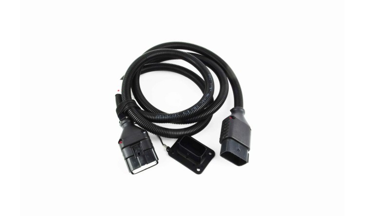 APV 00410-2-151 Kabel propojovací MX 2m