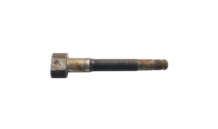 BSS Senice na Hané 440274660192 Klíč brzdy krátký P 53  LC=310 mm pr. 38/30 tisi