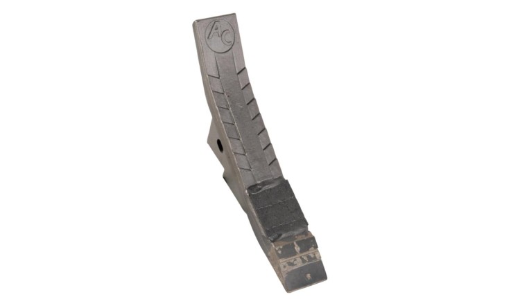 KM060197 Dláto TN M 70mm 30 Agricarb