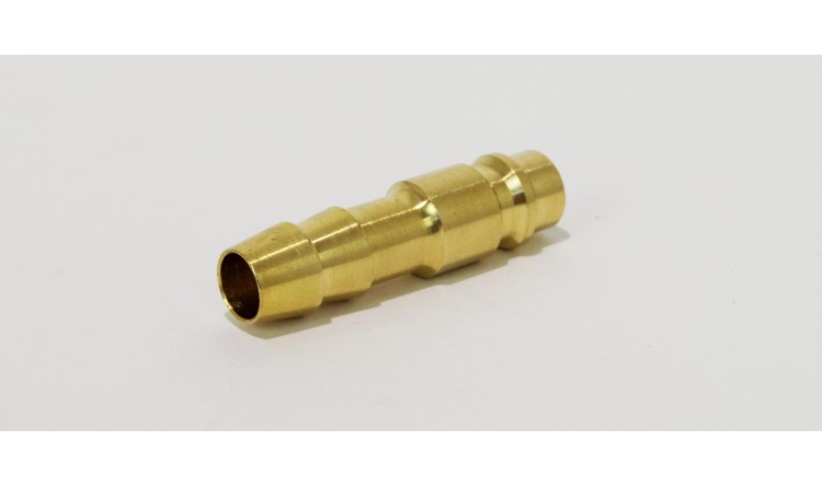 Zástrčka Trn  9 mm