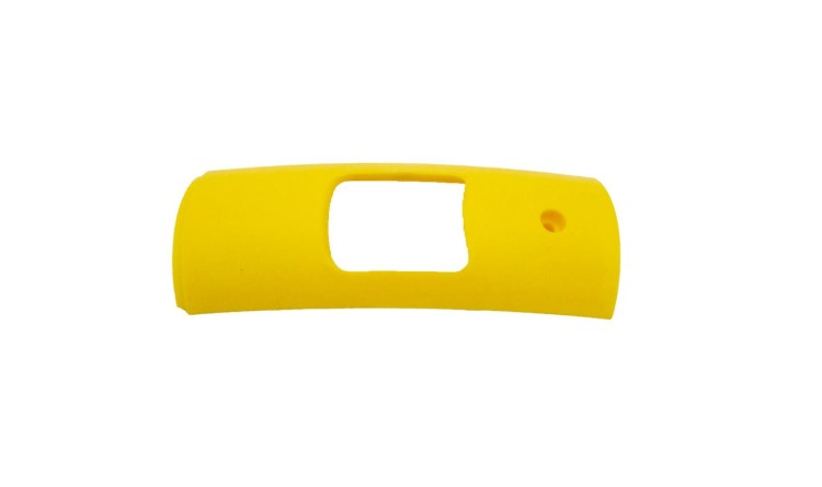 Pöttinger 2862.80.057.0 Krytka držáků ramen TOP L-205mm