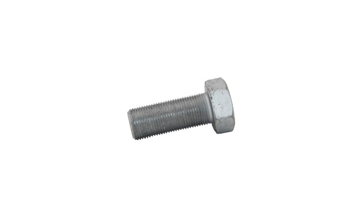 Pöttinger 103.925 Šroub M20x1,5x50 DIN 961 10,9