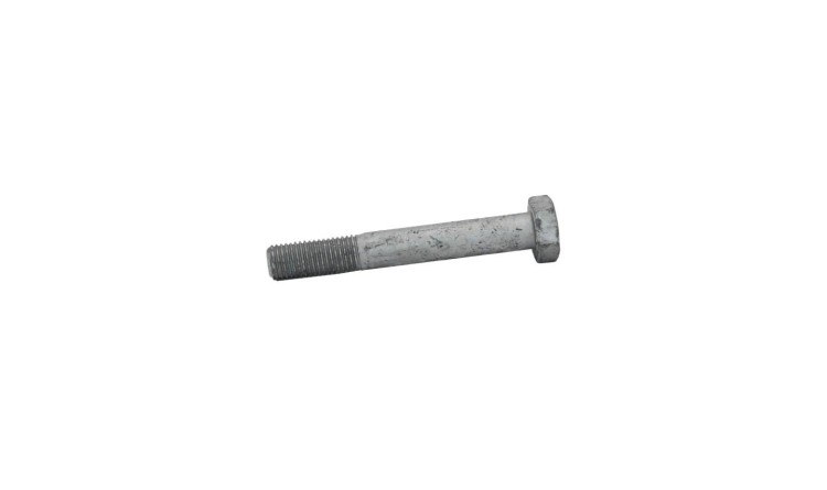 Pöttinger 103.999 Šroub M12x1,5x85 10,9 GEOMET