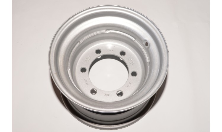 Disk kola-9t,fekál,NTVS 11X18   8 děr