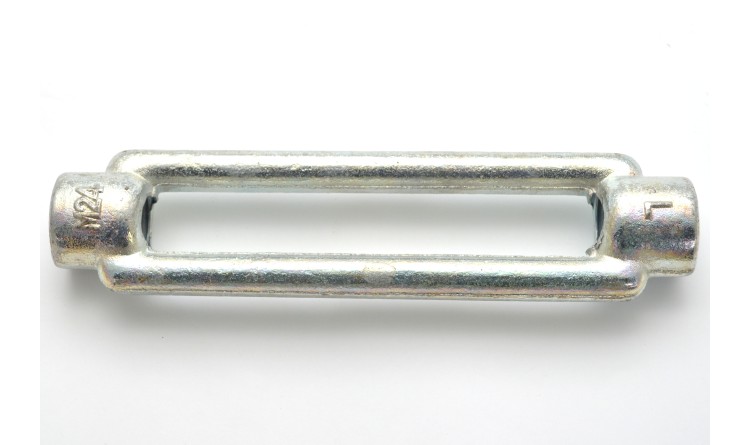 Matice stahovací M 24