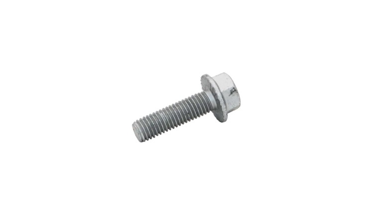 Pöttinger 100.910 Šroub M10x35 10,9 Verbus Ripp flZn