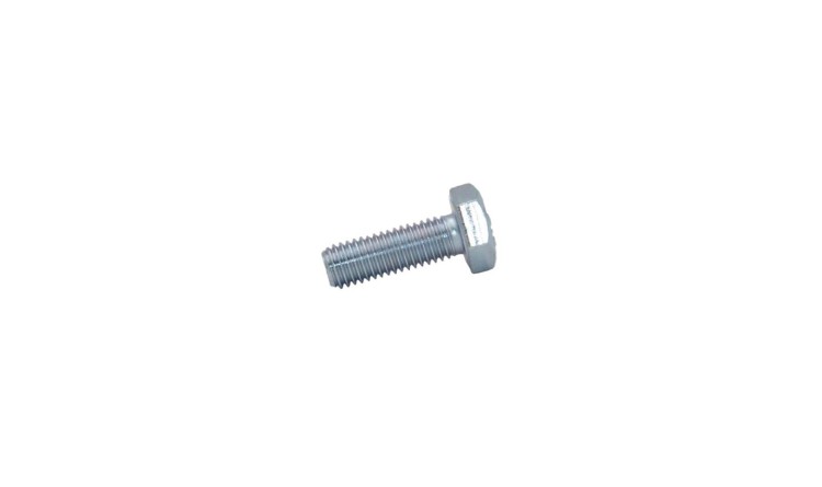 Pöttinger 103.065 Šroub M10x30 8.8 Zn DIN 933