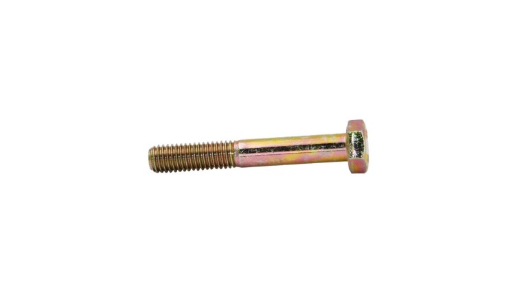 Pöttinger 103.286 Šroub M8x55  8,8 DIN 931 101.846