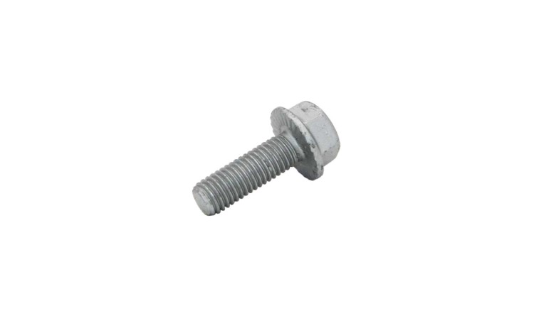 Pöttinger 100.908 Šroub M10x30 Verbus Ripp 10.9 flZn