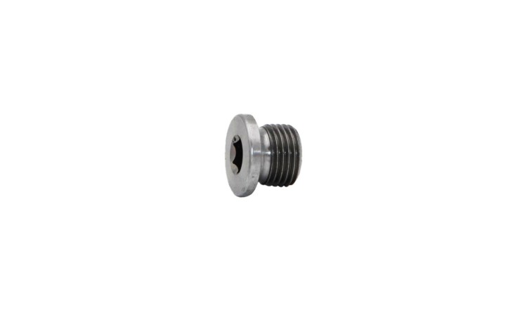 Pöttinger 107.004 Zátka M16x1,5 45+594052