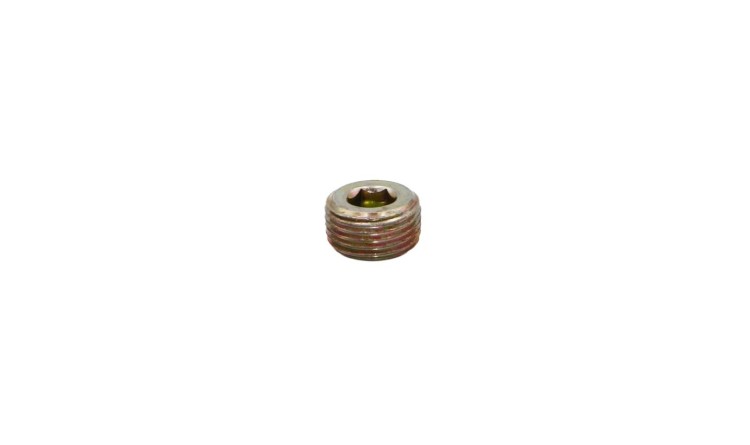 Pöttinger 107.073 Zátka M18x1,5 DIN 906 50+6030530