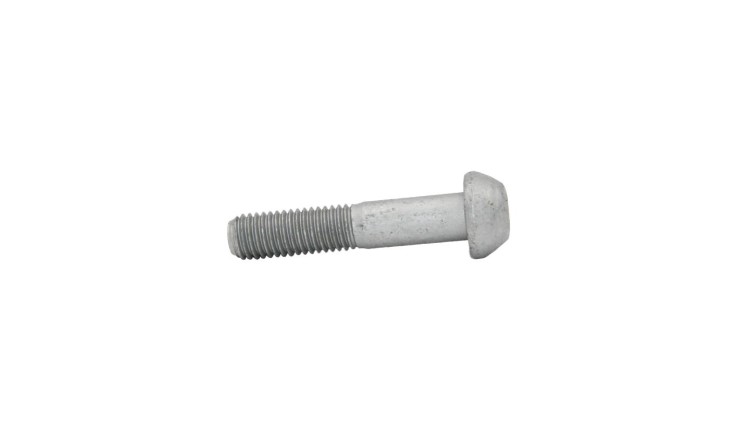 Pöttinger 104.773 Šroub M12x60 10.9 GEOMET LIKO