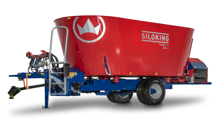 SILOKING TrailedLine Classic Duo