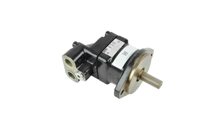 APV 08000-012 Hydromotor axialní pístový F10