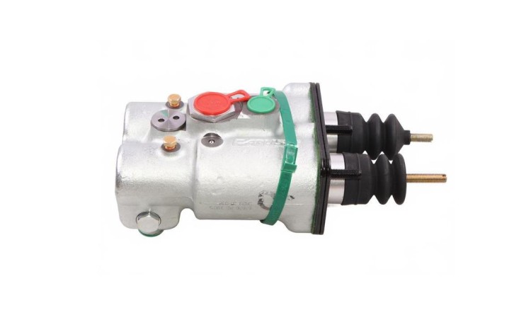 4301255933 Brzdový válec CARLISLE - hydrobooster (P,F)