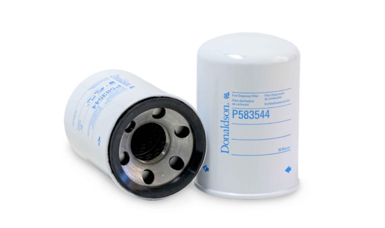 Donaldson P583544 Palivový filtr