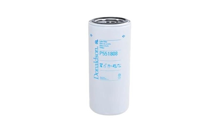 Donaldson P551808 Olejový filtr