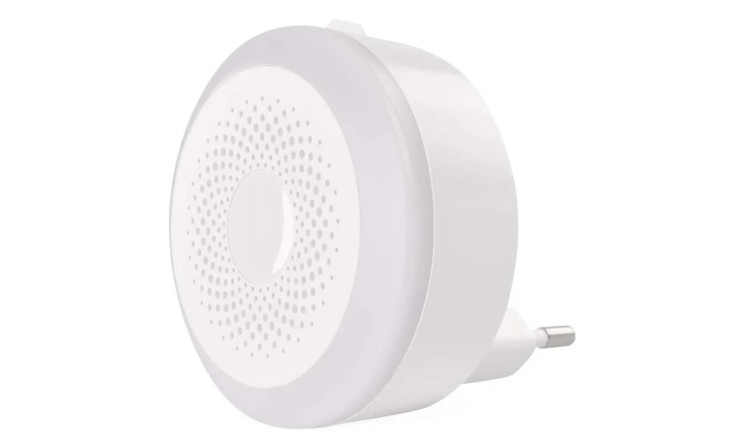 EMOS P3326 LED noční světlo do zásuvky