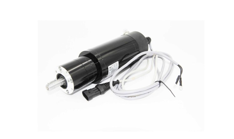 Pöttinger 487.151 E-motor pro výsev, tepelná pojistka pro Aerosem, Terrasem
